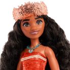 Disney hercegnők - Csillogó hercegnő - Vaiana baba