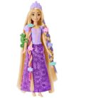 Disney hercegnők - Aranyhaj hajvarázs baba