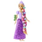 Disney hercegnők - Aranyhaj hajvarázs baba