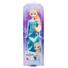Disney Jégvarázs - Elbűvölő Elza hercegnő baba