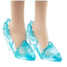 Disney Jégvarázs - Elbűvölő Elza hercegnő baba