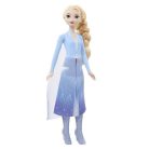 Disney Jégvarázs 2. - Elbűvölő Elza hercegnő baba