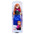 Disney Jégvarázs - Elbűvölő Anna hercegnő baba