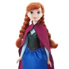 Disney Jégvarázs - Elbűvölő Anna hercegnő baba