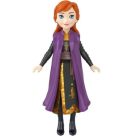 Disney Jégvarázs - Anna hercegnő minibaba