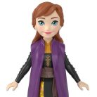 Disney Jégvarázs - Anna hercegnő minibaba
