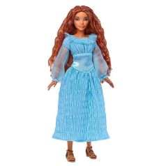 Disney A kis hableány - Ariel a szárazföldön baba