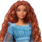 Disney A kis hableány - Ariel a szárazföldön baba