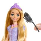 Disney Hercegnők - Aranyhaj fésülködőasztal játékszett