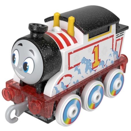 Thomas és barátai színváltós kis mozdony - Thomas játékvonat