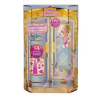 Disney Hercegnők Royal Fashion Meglepetés baba - Hamupipőke