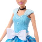 Disney Hercegnők Royal Fashion Meglepetés baba - Hamupipőke
