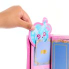 Disney Hercegnők Royal Fashion Meglepetés baba - Hamupipőke