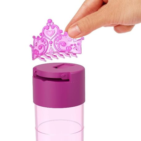 Disney Hercegnők - Color Reveal meglepetés mini baba 2. sorozat