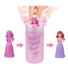 Disney Hercegnők - Color Reveal meglepetés mini baba 2. sorozat
