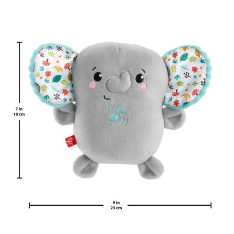 Fisher-Price Nyugis fánipajti