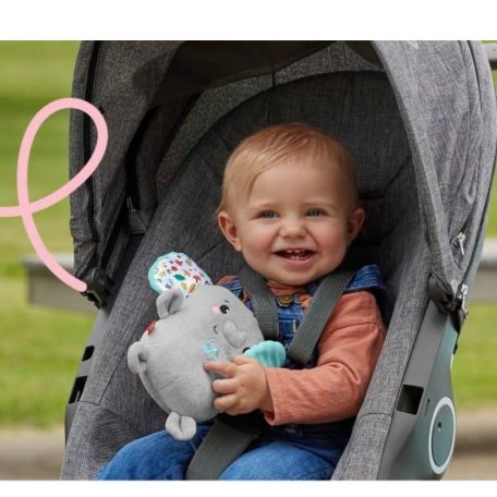 Fisher-Price Nyugis fánipajti