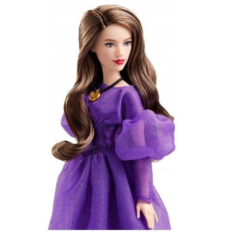 Disney A kis hableány - Vanessza baba