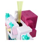 Minecraft Legends játékcsomag Slime-mal