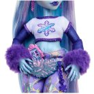 Monster High baba - Abbey Bominable