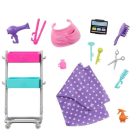 Barbie Malibu Stylist játékbaba