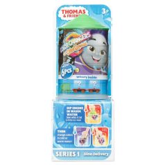 Thomas Color Reveal Mozdony - Kana játékvonat