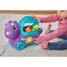 Fisher-Price Labdázó dinópajti