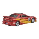 Hot Wheels Silver Series 2/5 Fast & Furious - 1996 Acura Integra GSR kisautó (1:64, piros)