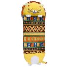 Happy Nappers 2 az 1-ben hálózsák - Lex, az oroszlán (137 cm)