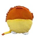 Happy Nappers 2 az 1-ben hálózsák - Lex, az oroszlán (137 cm)