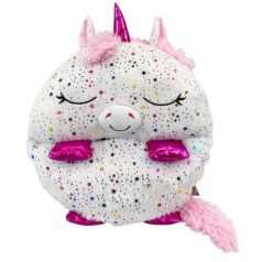   Happy Nappers 2 az 1-ben hálózsák - Csillám unikornis (168 cm)