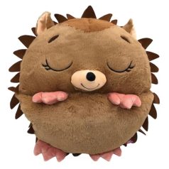   Happy Nappers Nagyméretű 2 az 1-ben hálózsák - Hence, a sün (168 cm)