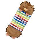 Happy Nappers Nagyméretű 2 az 1-ben hálózsák - Hence, a sün (168 cm)