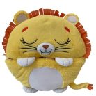 Happy Nappers Nagyméretű 2 az 1-ben hálózsák - Lex, az oroszlán (168 cm)