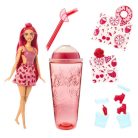 Barbie Slime Reveal Meglepetés baba - Dinnye illatú