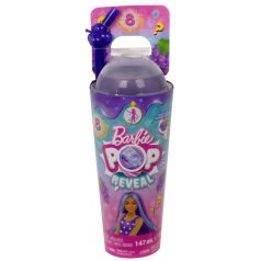 Barbie Slime Reveal Meglepetés baba - Szőlő illatú
