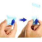 Barbie Slime Reveal Meglepetés baba - Szőlő illatú