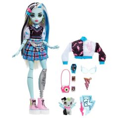 Monster High baba - Frankie Stein