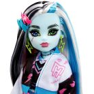 Monster High baba - Frankie Stein