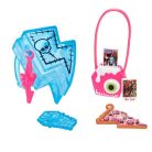 Monster High baba - Frankie Stein