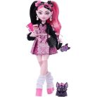 Monster High baba - Draculaura