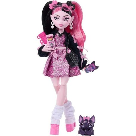 Monster High baba - Draculaura