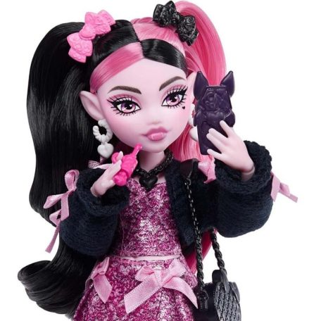 Monster High baba - Draculaura