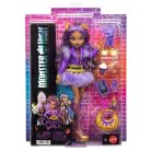 Monster High baba - Clawden Wolf