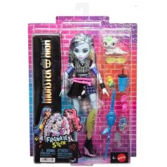 Monster High baba - Frankie