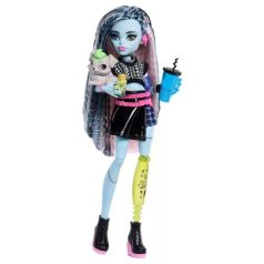 Monster High baba - Frankie