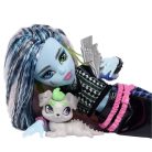 Monster High baba - Frankie