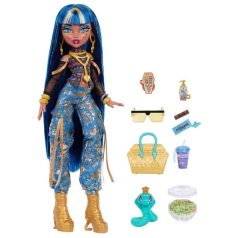 Monster High baba - Cleo DeNile