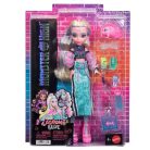 Monster High baba - Lagoona Blue