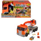 Matchbox Action Drivers - Átalakítható dömper